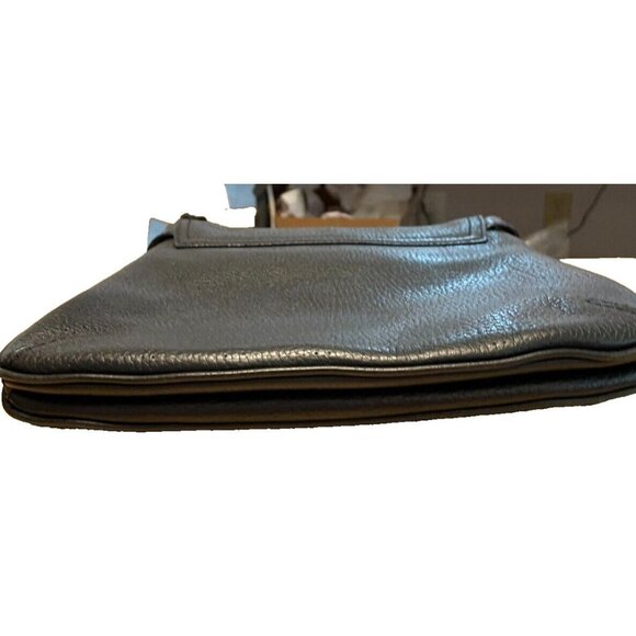 Kate Spade NY Leather Crossbody Bag Adjustable Strap Double Vanessa Dust Bag - Picture 8 of 12